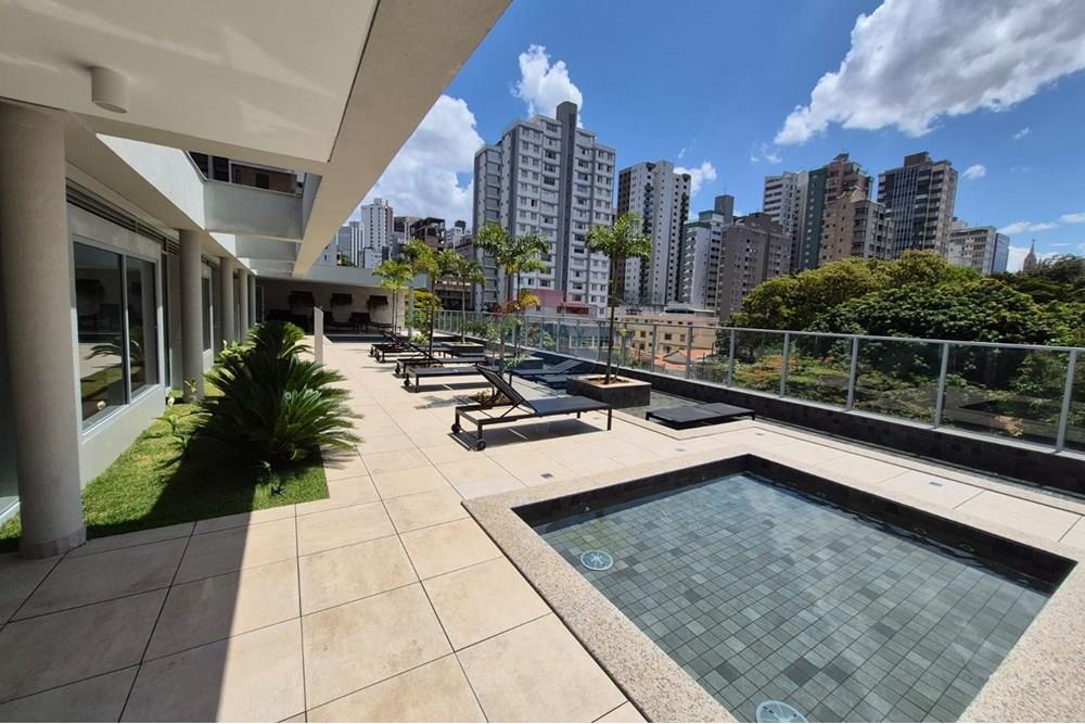 Apartamento - Alugar - Belo Horizonte , Minas Gerais - Foto Renan 23.jpeg - 870421061-59