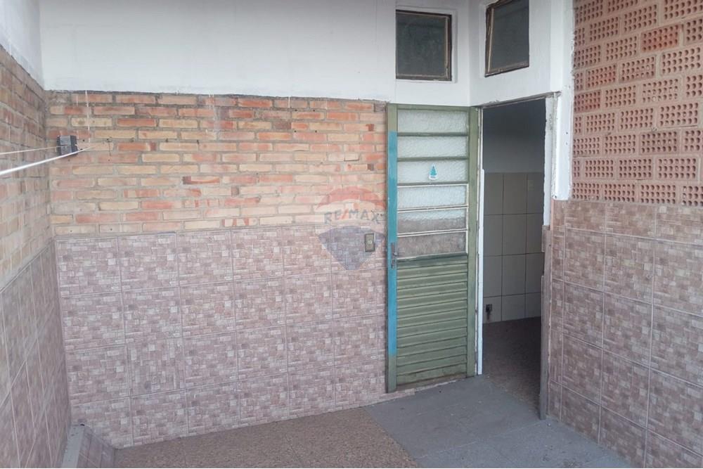 Casa - Alugar - Belo Horizonte , Minas Gerais - Area GourmetII.jpeg - 870241011-70