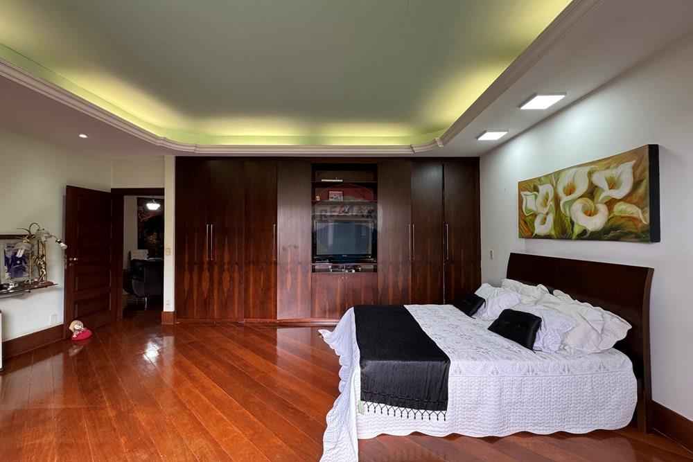 Casa - Venda - Belo Horizonte , Minas Gerais - Foto (27).JPG - 870411099-65