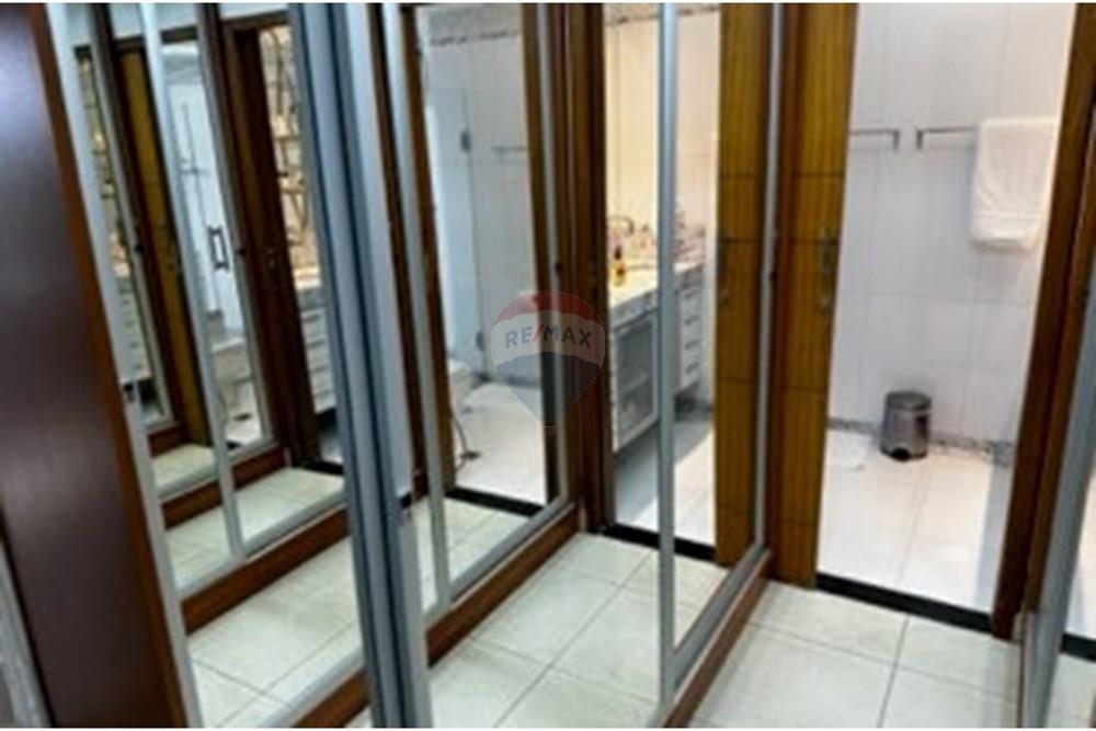 Apartamento - Venda - Governador Valadares , Minas Gerais - Suíte Master 3 Closet.JPG - 870671006-40