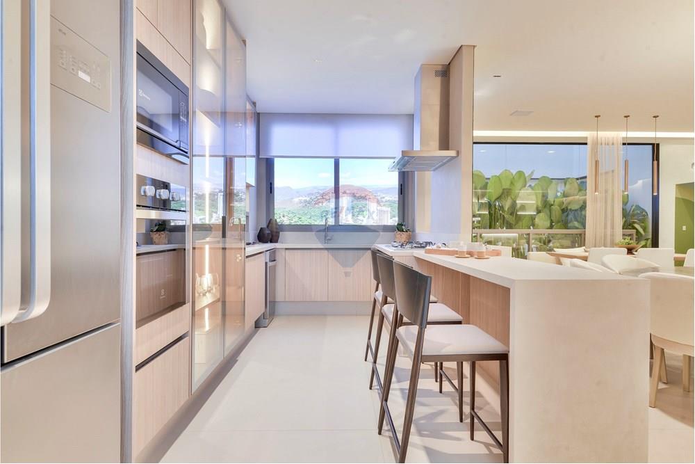 Apartamento - Venda - Nova Lima , Minas Gerais - 07_AURA_COZINHA.jpg - 870421024-197