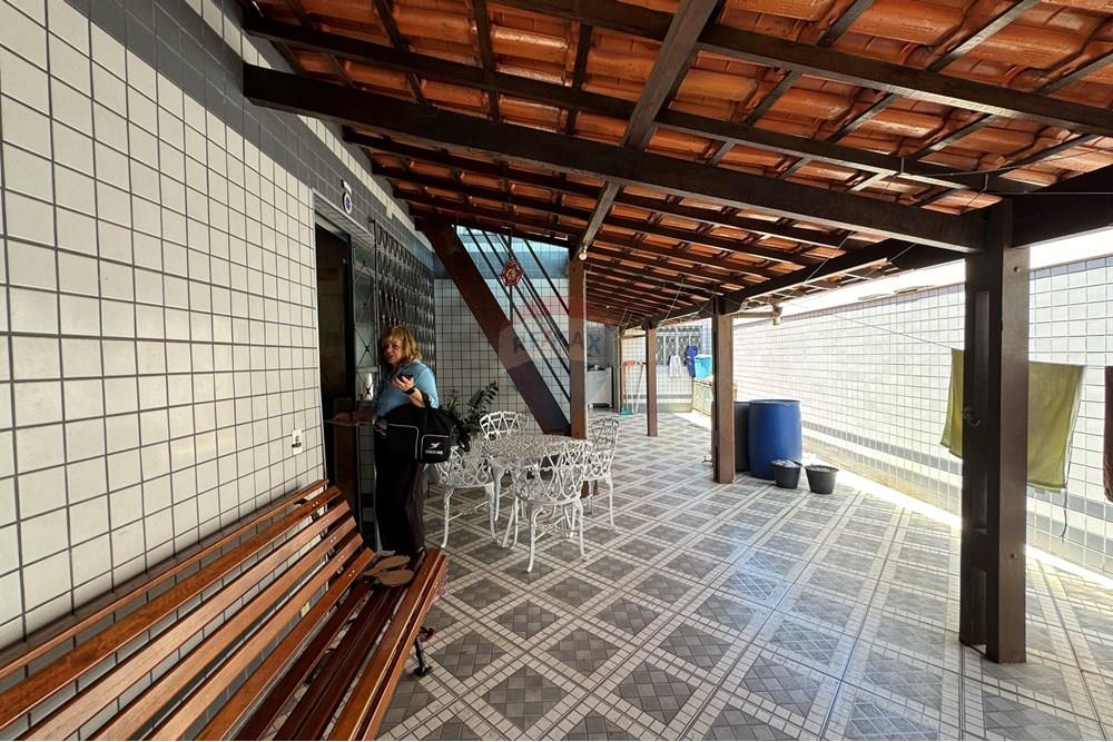 Casa - Venda - Belo Horizonte , Minas Gerais - IMG_3798.JPG - 870411117-27