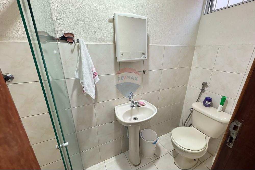 Apartamento - Venda - Belo Horizonte , Minas Gerais - IMG_0542.jpg - Banheiro - 870241075-113