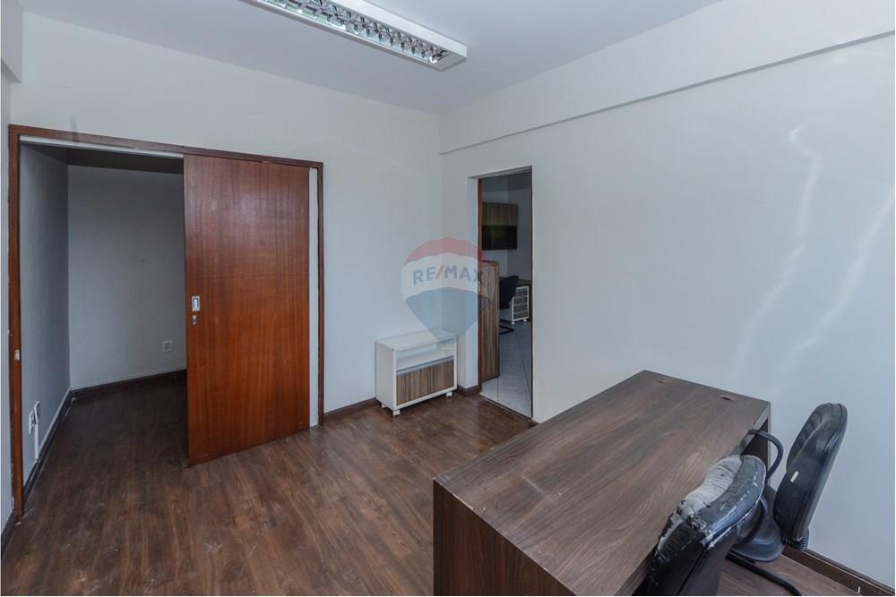 Cj. Comercial/ Sala - Venda - Belo Horizonte , Minas Gerais - 5112.jpg - Sala - 870241003-87