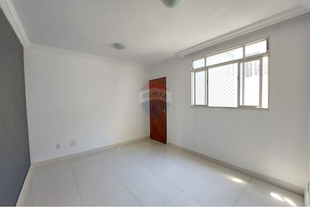 Apartamento - Alugar - Belo Horizonte , Minas Gerais - 3.jpg - Sala - 870701004-53