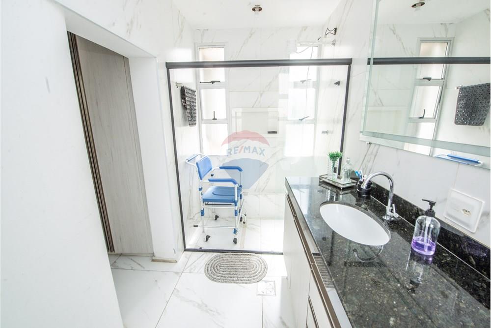 Apartamento - Venda - Belo Horizonte , Minas Gerais - 0084.jpg - 870371023-1
