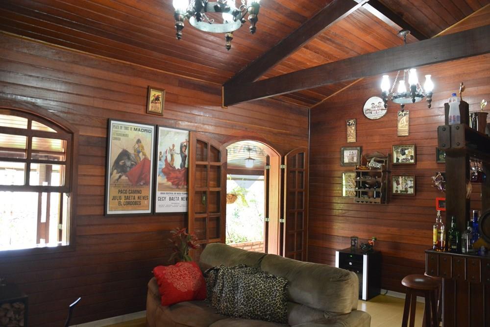 Casa de Condomínio - Venda - Brumadinho , Minas Gerais - DSC_9965.JPG - 870421052-68