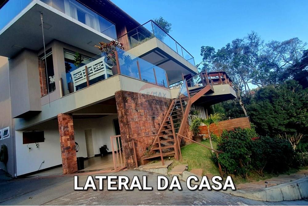 Casa de Condomínio - Venda - Brumadinho , Minas Gerais - IMG-20250725-WA0034.jpg - 870241034-42