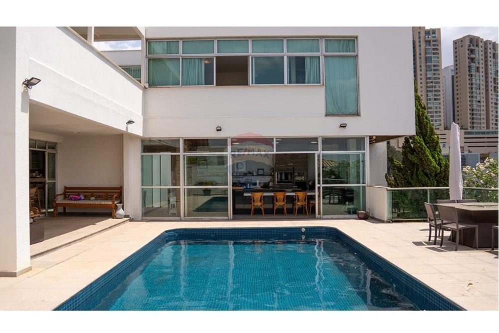 Casa - Venda - Nova Lima , Minas Gerais - -54.jpg - 870351021-121