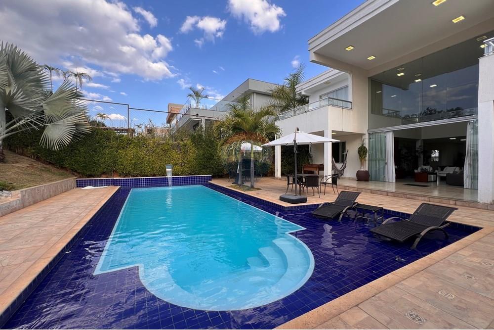 Casa de Condomínio - Venda - Lagoa Santa , Minas Gerais - IMG_7317.JPG - 870411096-8