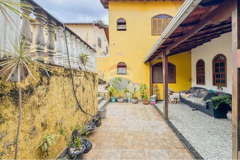 Casa - Venda - Belo Horizonte , Minas Gerais - 4.jpg - 870411099-69