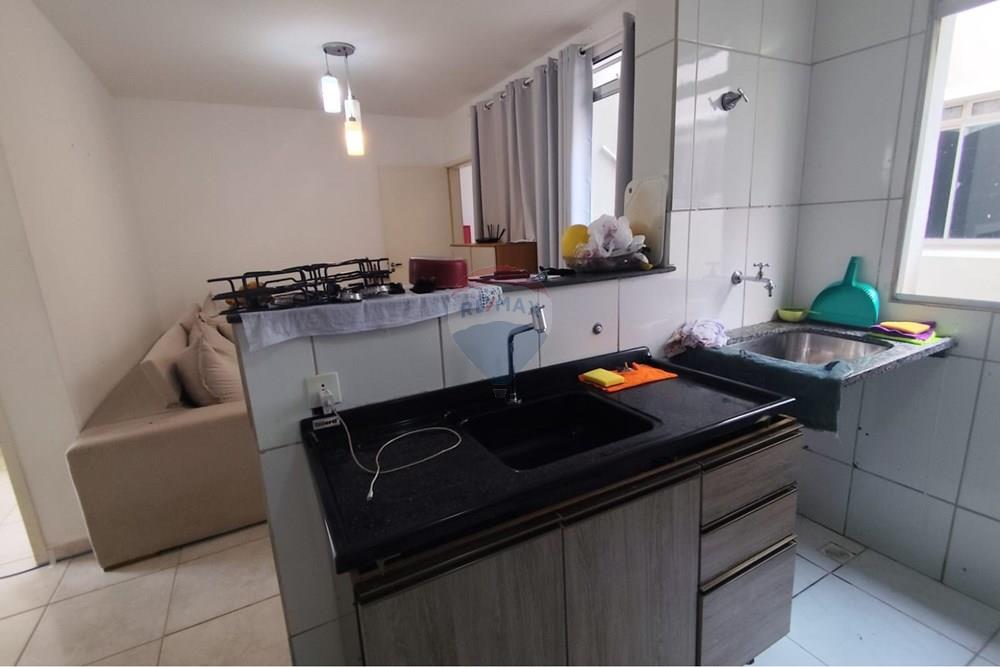 Apartamento - Venda - Uberlândia , Minas Gerais - WhatsApp Image 2026-02-10 at 12.43.19.jpeg - Cozinha - 870381030-29