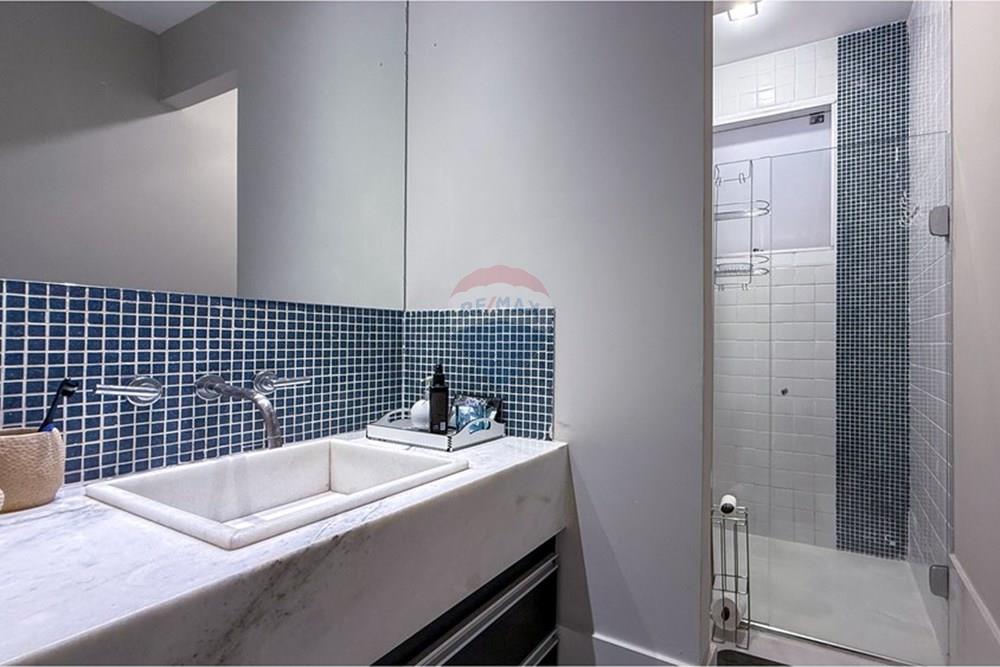 Casa - Venda - Belo Horizonte , Minas Gerais - IMG_6830.jpg - Banheiro - 870351012-221