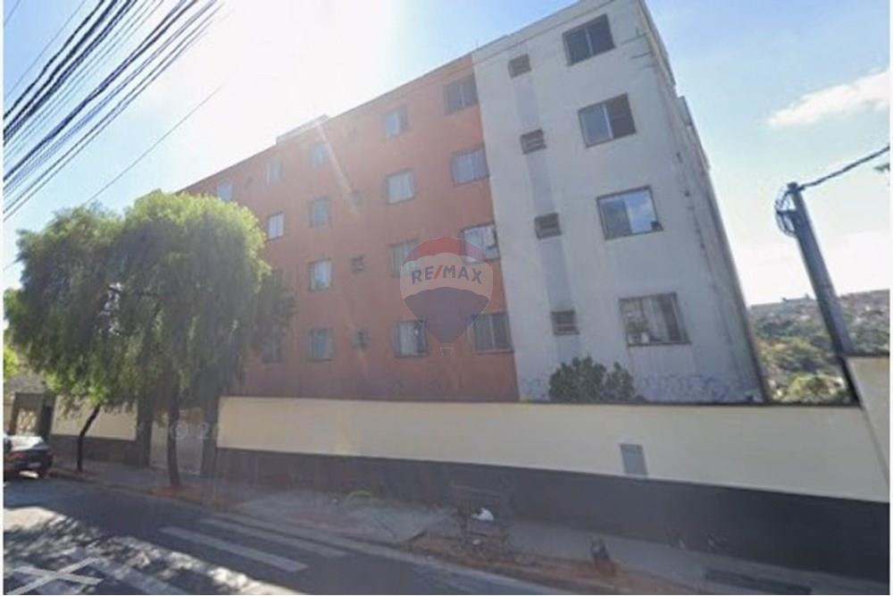 Apartamento - Venda - Belo Horizonte , Minas Gerais - 16.jpeg - 870701005-66