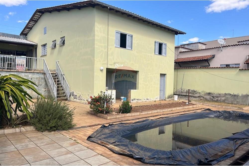 Casa - Venda - Araxá , Minas Gerais - DEBORA 10.jpeg - 870431059-14