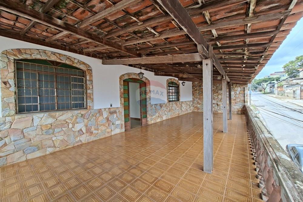 Casa - Venda - Belo Horizonte , Minas Gerais - 20260124_122628.jpg - Varanda - 870411007-142