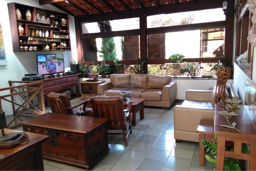 Casa - Venda - Belo Horizonte , Minas Gerais - IMG-20260125-WA0016.jpg - 870411099-61