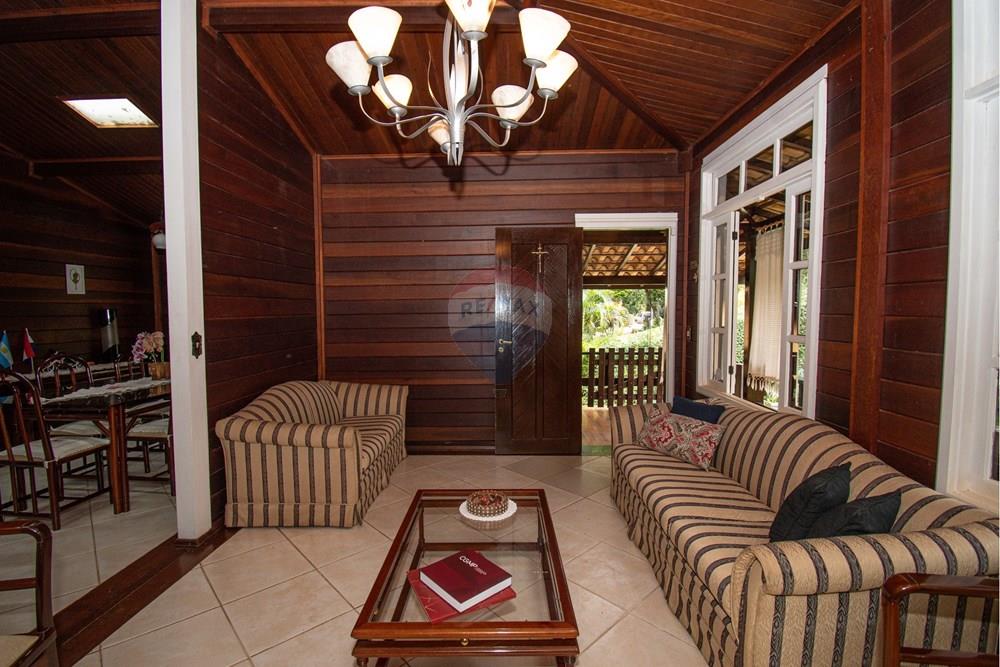 Casa de Condomínio - Venda - Brumadinho , Minas Gerais - 5_BHF9242.jpg.jpeg - Sala - 870251143-109