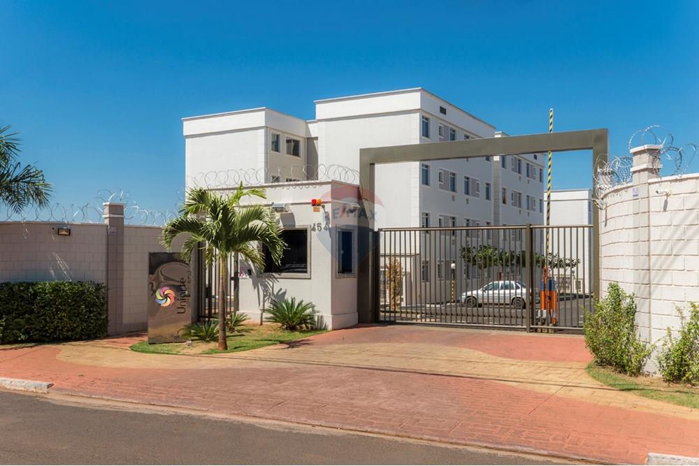 Apartamento - Venda - Uberaba , Minas Gerais - guarita-imagem-do-condominio-apartamentos-parque-uniarte-201809261927509992.jpg - 870291032-11