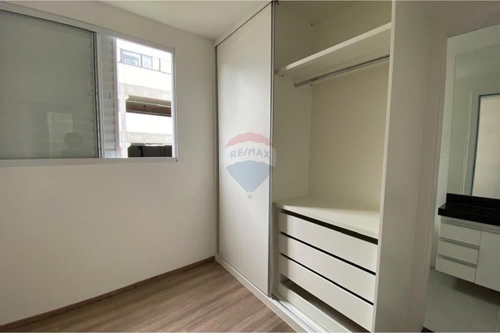 Apartamento - Alugar - Belo Horizonte , Minas Gerais - foto  (9).jpeg - 870701012-20