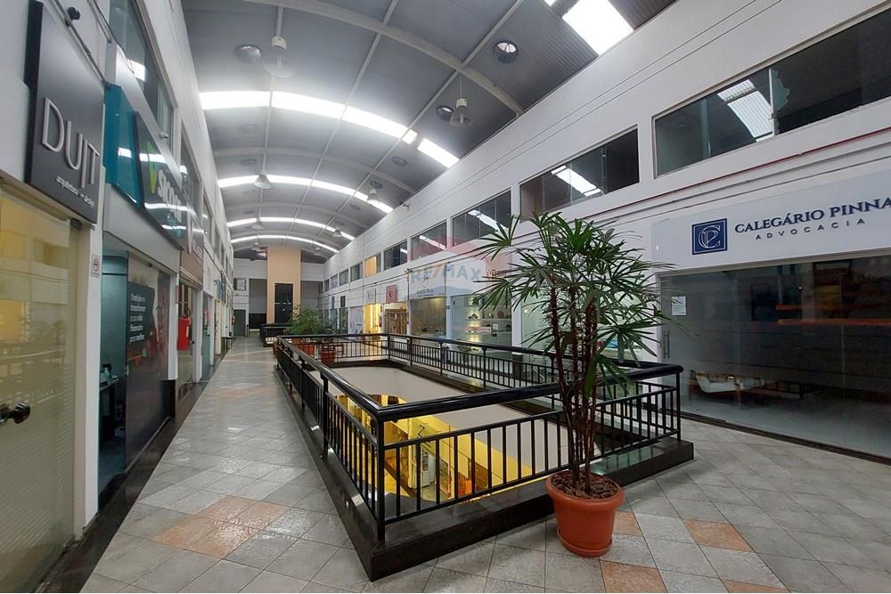 Ponto Comercial/ Loja - Venda - Belo Horizonte , Minas Gerais - 16.jpg - 870701004-34