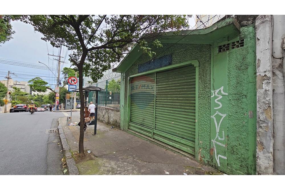 Casa Comercial - Venda - Belo Horizonte , Minas Gerais - 42.jpg - 870251017-289