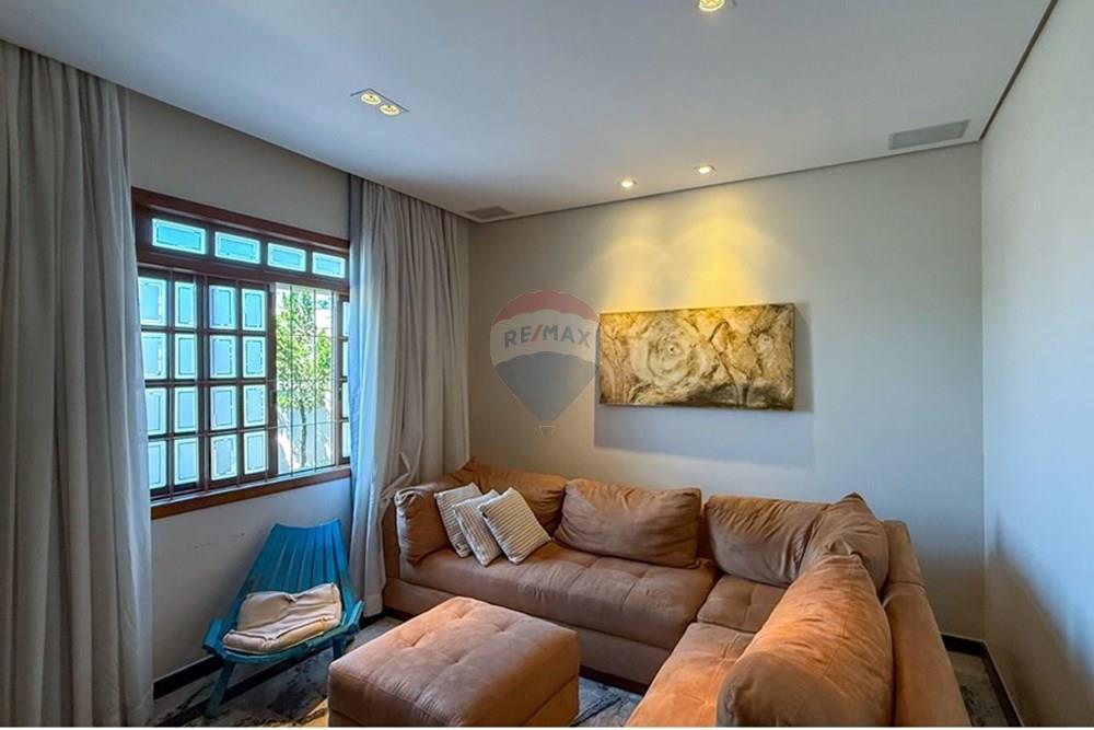 Casa - Venda - Belo Horizonte , Minas Gerais - IMG_8603.jpg - Sala - 870351012-235