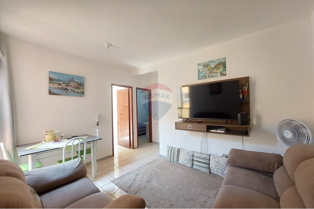 Apartamento - Venda - Belo Horizonte , Minas Gerais - 1.jpg - Sala - 870701004-50