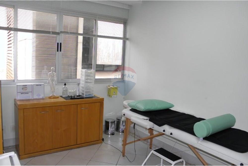 Cj. Comercial/ Sala - Alugar - Belo Horizonte , Minas Gerais - P7190014.JPG - 870241013-112