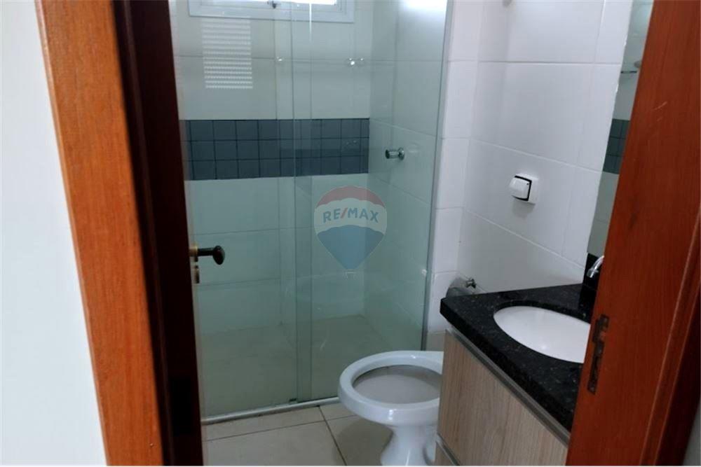 Apartamento - Venda - Uberlândia , Minas Gerais - Banheiro Suíte - 870381002-194