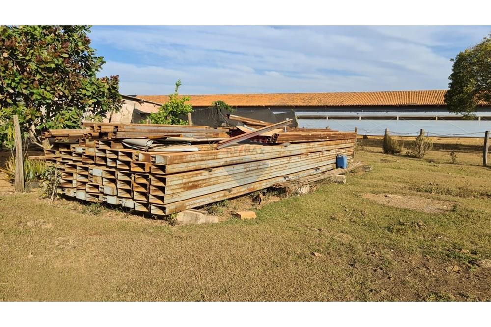 Fazenda - Venda - Uberaba , Minas Gerais - 09 Fazenda Venda R$ 6.500.000 em Uberaba na Remax 870291025-116.jpeg - 870291025-116