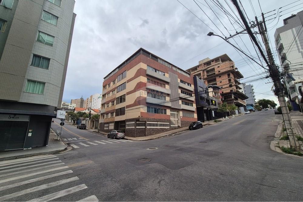 Cobertura - Venda - Divinópolis , Minas Gerais - Frente Cobertura Divi 3.jpeg - Fachada - 870431063-14