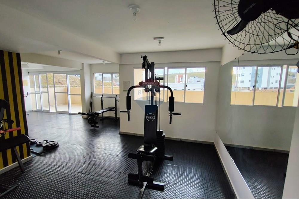 Apartamento - Alugar - Poços de Caldas , Minas Gerais - 8.jpg - 870361029-87