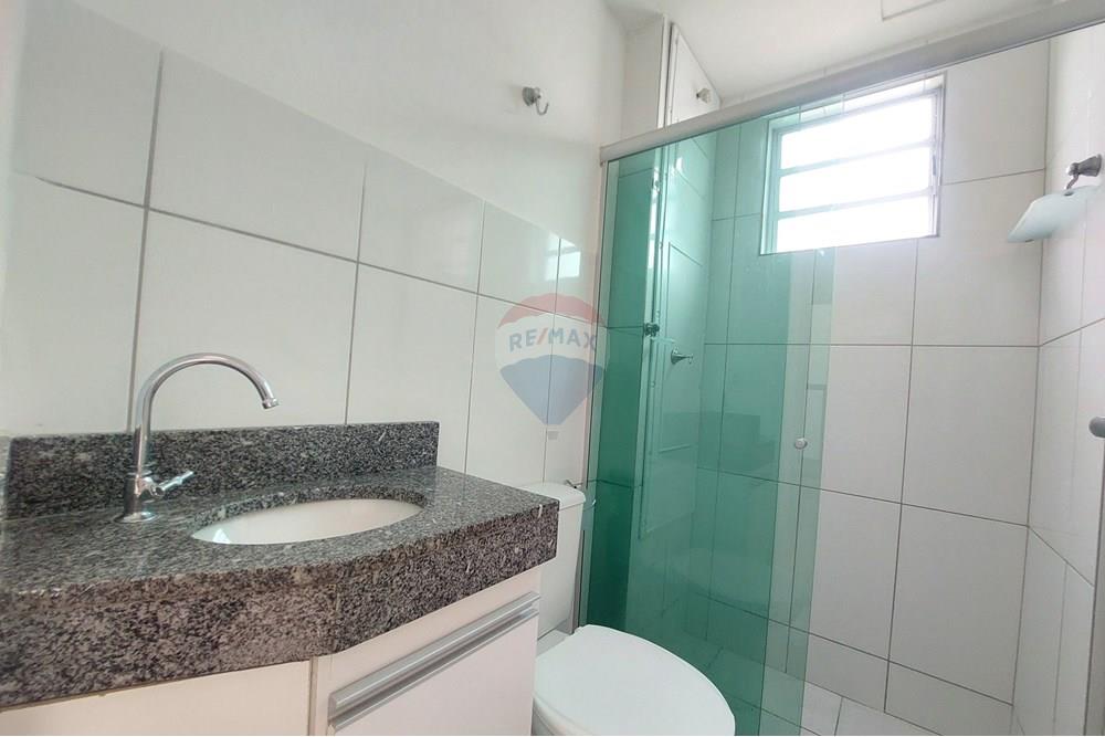 Apartamento - Venda - Belo Horizonte , Minas Gerais - 18.jpg - Banheiro - 870701004-52