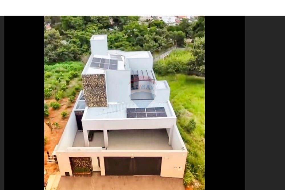 Dzīvojamais - Savrupmāja - Araxá , Minas Gerais - BR - GILSON 1.jpeg - 870431052-18