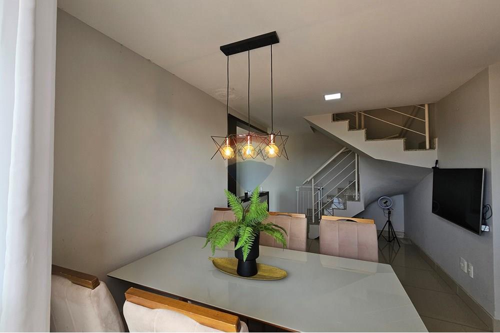 Apartamento - Venda - Belo Horizonte , Minas Gerais - 20251126_152315.jpg - Sala - 870411099-53