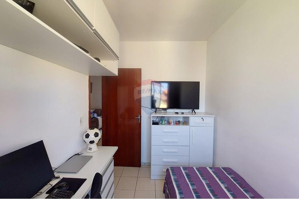 Apartamento - Venda - Belo Horizonte , Minas Gerais - 7.jpg - Quarto - 870701004-50