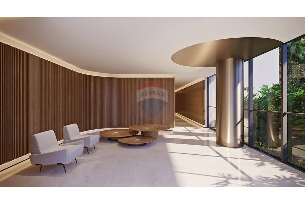 Apartamento - Venda - Belo Horizonte , Minas Gerais - 11_Somattos_Lumina_Lobby.jpg - 870421024-189