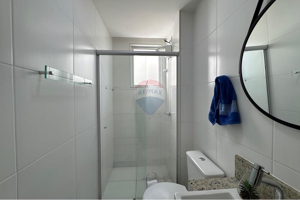 Apartamento - Venda - Belo Horizonte , Minas Gerais - IMG_8778.JPG - Banheiro - 870411099-53