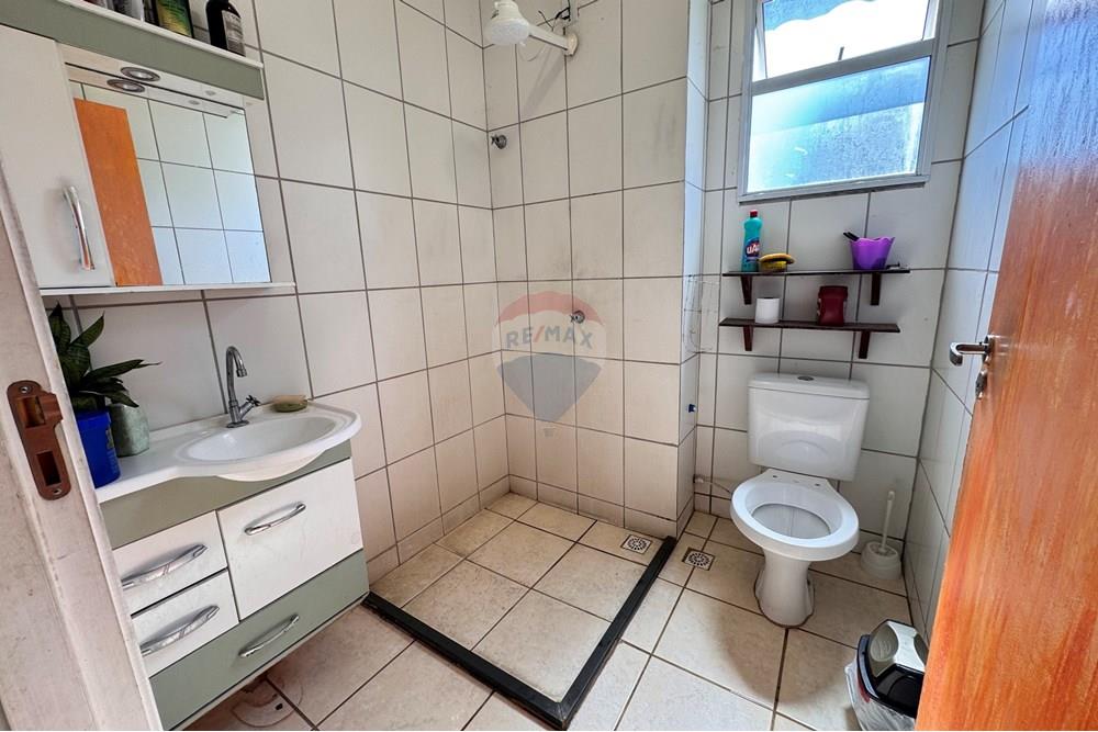 Apartamento - Venda - Contagem , Minas Gerais - IMG_3808.jpg - Banheiro - 870241075-152