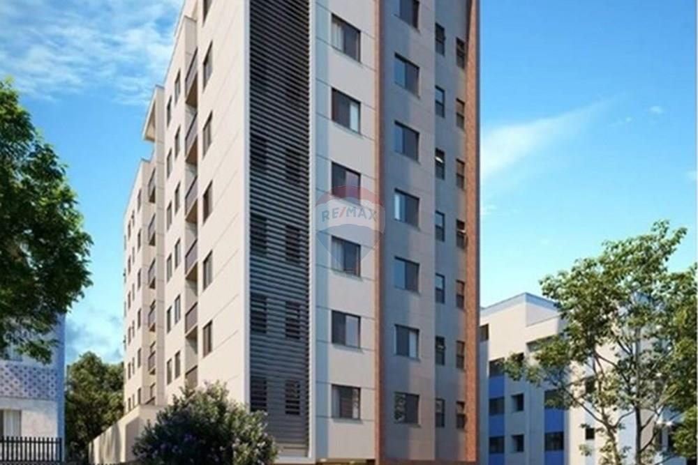 Cobertura - Venda - Belo Horizonte , Minas Gerais - Fachada prédio 02.JPG - 870251002-616