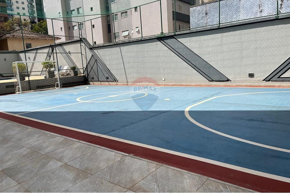 Apartamento - Alugar - Belo Horizonte , Minas Gerais - IMG_9724.jpg - 870251143-9