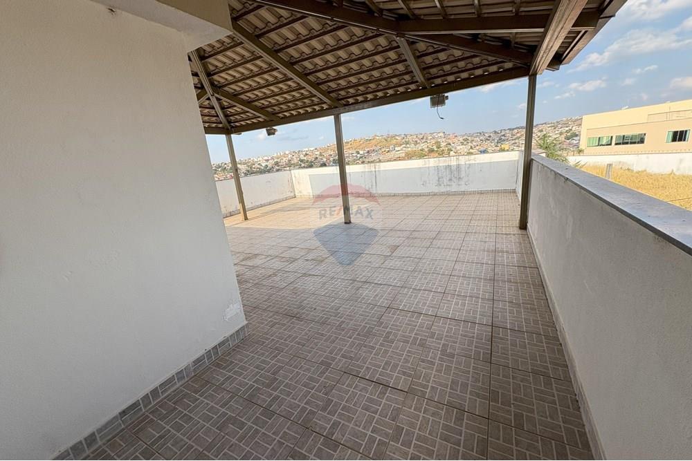 Cobertura - Venda - Belo Horizonte , Minas Gerais - IMG_3526.jpg - 870761003-8