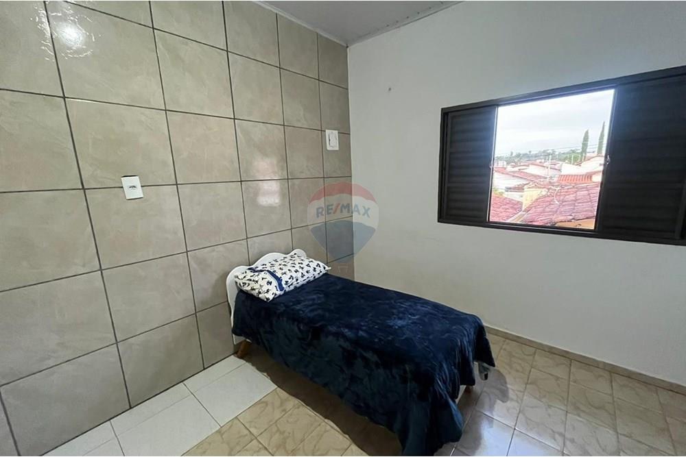 Residential - Hiša večstanovanjska - Araxá , Minas Gerais - BR - MARIO 15.jpeg - 870431001-159