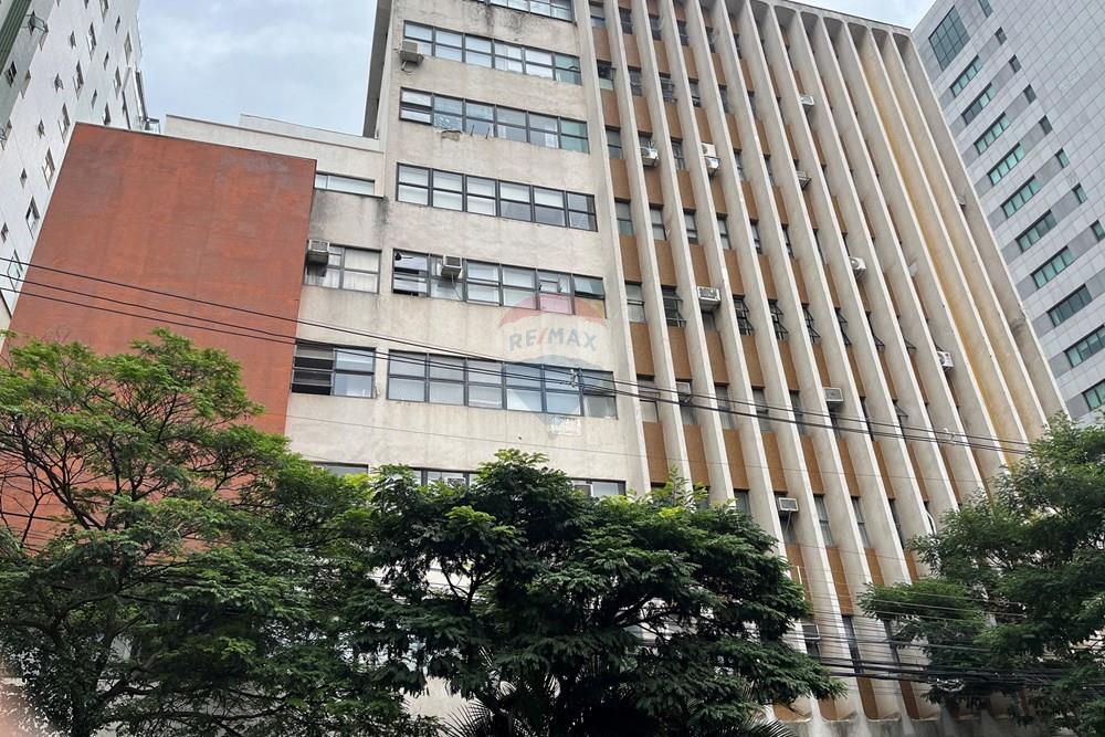 Cj. Comercial/ Sala - Alugar - Belo Horizonte , Minas Gerais - IMG_0395.jpg - 870251143-112