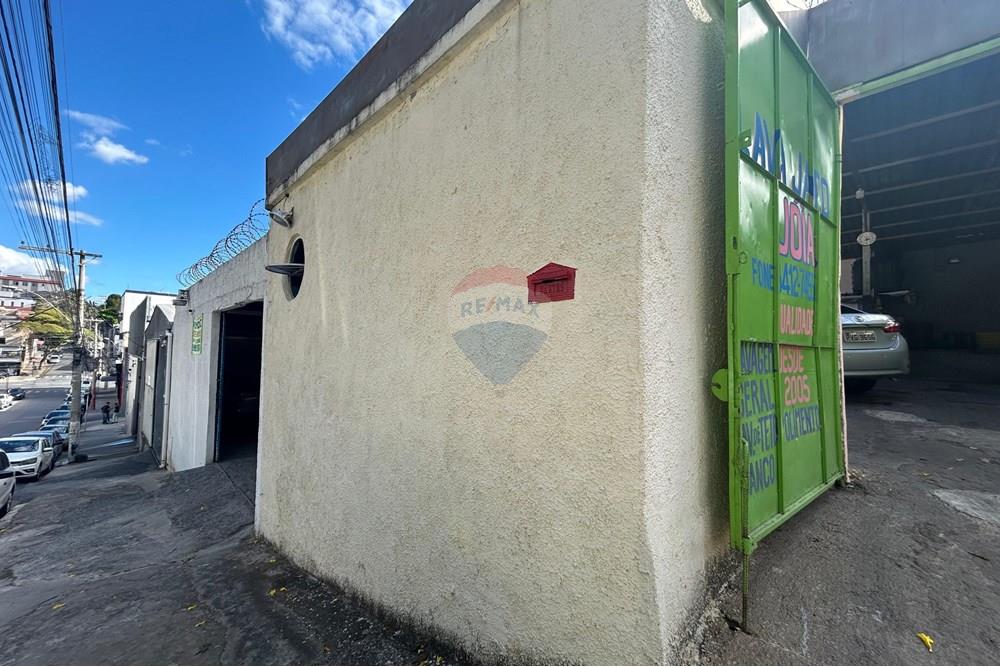 Galpão - Venda - Belo Horizonte , Minas Gerais - 7.jpeg - 870251107-8