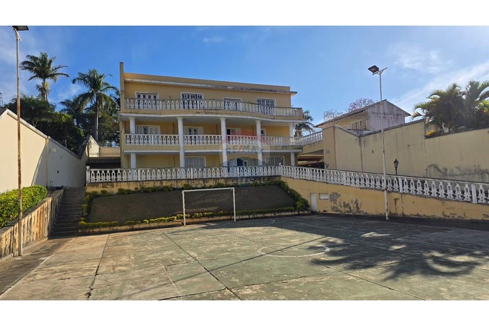 Casa Comercial - Alugar - Belo Horizonte , Minas Gerais - FOTO 1.jpeg - 870411131-14