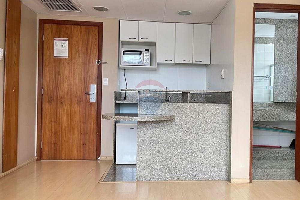 Apart Hotel/ Flat - Venda - Belo Horizonte , Minas Gerais - IMG_9746.jpeg - 870241105-17