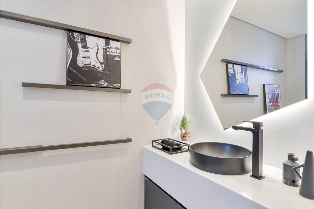 Apartamento - Venda - Nova Lima , Minas Gerais - 43_AURA_BANHEIRO SUÍTE 1.jpg - 870421024-197