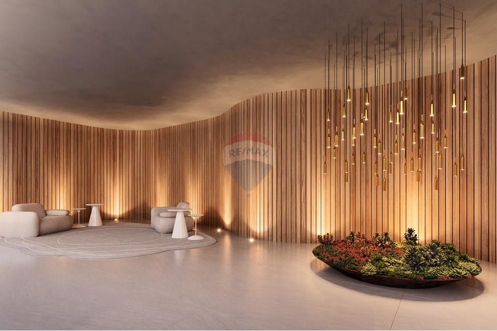 Apartamento - Venda - Belo Horizonte , Minas Gerais - Somattos_HubSavassi_05_Hall_R02_alta.jpg - 870421024-188